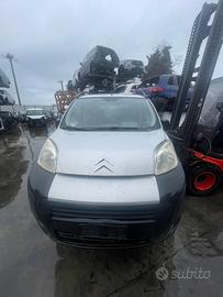 Ricambi FIAT FIORINO