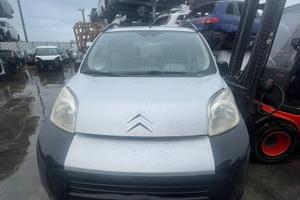 Ricambi FIAT FIORINO