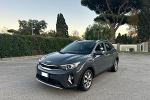 Kia Stonic 1.0 IBRIDA/BENZINA 100 CV PREZZO REALE