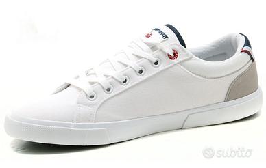 Scarpe uomo U.s. Polo Assn. nuove