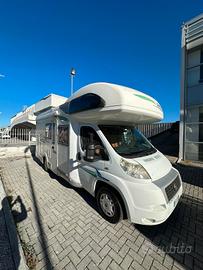 Chausson WELCOME 57 TOP