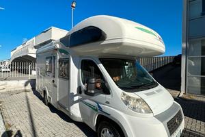 Chausson WELCOME 57 TOP