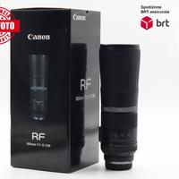 Canon RF 800 F11 IS STM (Canon)