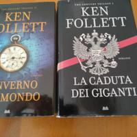 Ken Follett