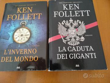 Ken Follett