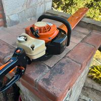 Tagliasiepi Stihl