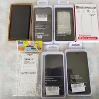 Cover a libro mate 20 Pro mate 30 Pro Samsung note