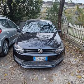 Volkswagen Polo 1.2 5 porte Trendline