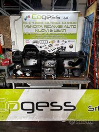 kit airbag completo Ford B-max 2017