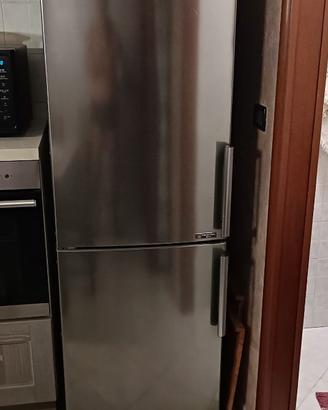 Frigo LG inverter Linear A+++