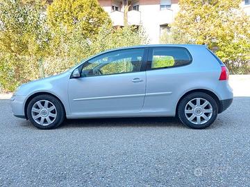 VW Golf 2000 4motion 128000km Unicoproprietario