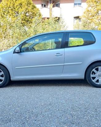 VW Golf 2000 4motion 128000km Unicoproprietario