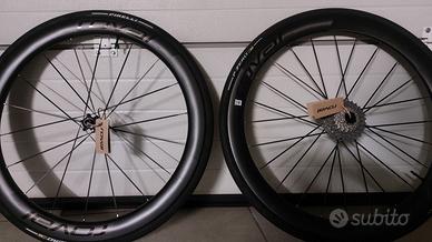 ruote da bici da corsa roval