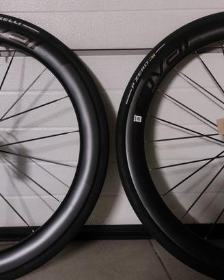 ruote da bici da corsa roval