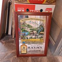 specchio pubblicitario no graffi