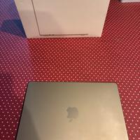 Macbook Air M3 24gb ram 1tb