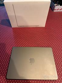 Macbook Air M3 24gb ram 1tb