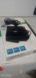 smart card USB 