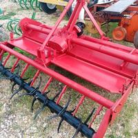 TRATTORE FRRESA FURIA DA 2 METRI