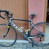 bici da corsa
