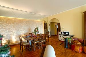 Ampio e luminoso appartamento - Rif. 350