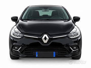Renaulti clio