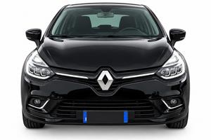 Renaulti clio