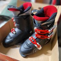 Scarponi da sci Dolomite