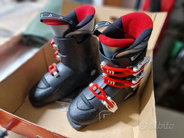 Scarponi da sci Dolomite