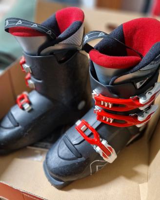 Scarponi da sci Dolomite