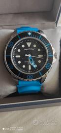 Orologio subacqueo Nautica