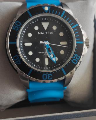 Orologio subacqueo Nautica