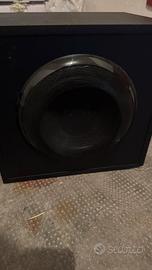 Speakersystem Logitech Z623