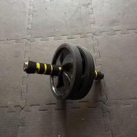 Ruota per addominali