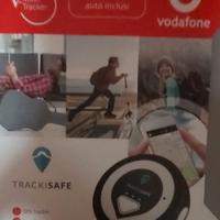 localizzatore vodafon 