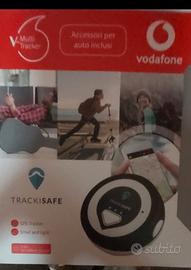 localizzatore vodafon 