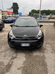 Kia Rio 1.2 CVVT 5p. ECO GPL Cool