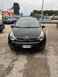 Kia Rio 1.2 CVVT 5p. ECO GPL Cool