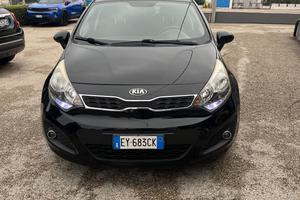 Kia Rio 1.2 CVVT 5p. ECO GPL Cool