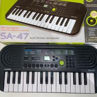 Pianola Casio