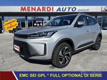 EMC Sei 1.5 GPL MT 5 ANNI GARANZIA