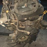 Motore Peugeot Boxer 3.0 hdi 2006 - 2011