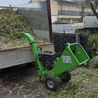 Biotrituratore Peruzzo