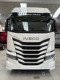 IVECO S WAY AS440S50 T/FP