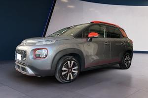 Citroën C3 Aircross BlueHDi 100 S&S Shine