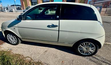 Lancia y gpl