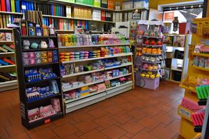Vendita Attività Articoli Ufficio e Cartoleria
