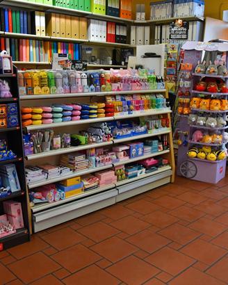 Vendita Attività Articoli Ufficio e Cartoleria