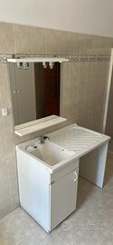 Lavandino bagno