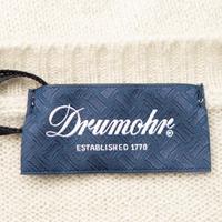 Drumhor Pure Cashmere